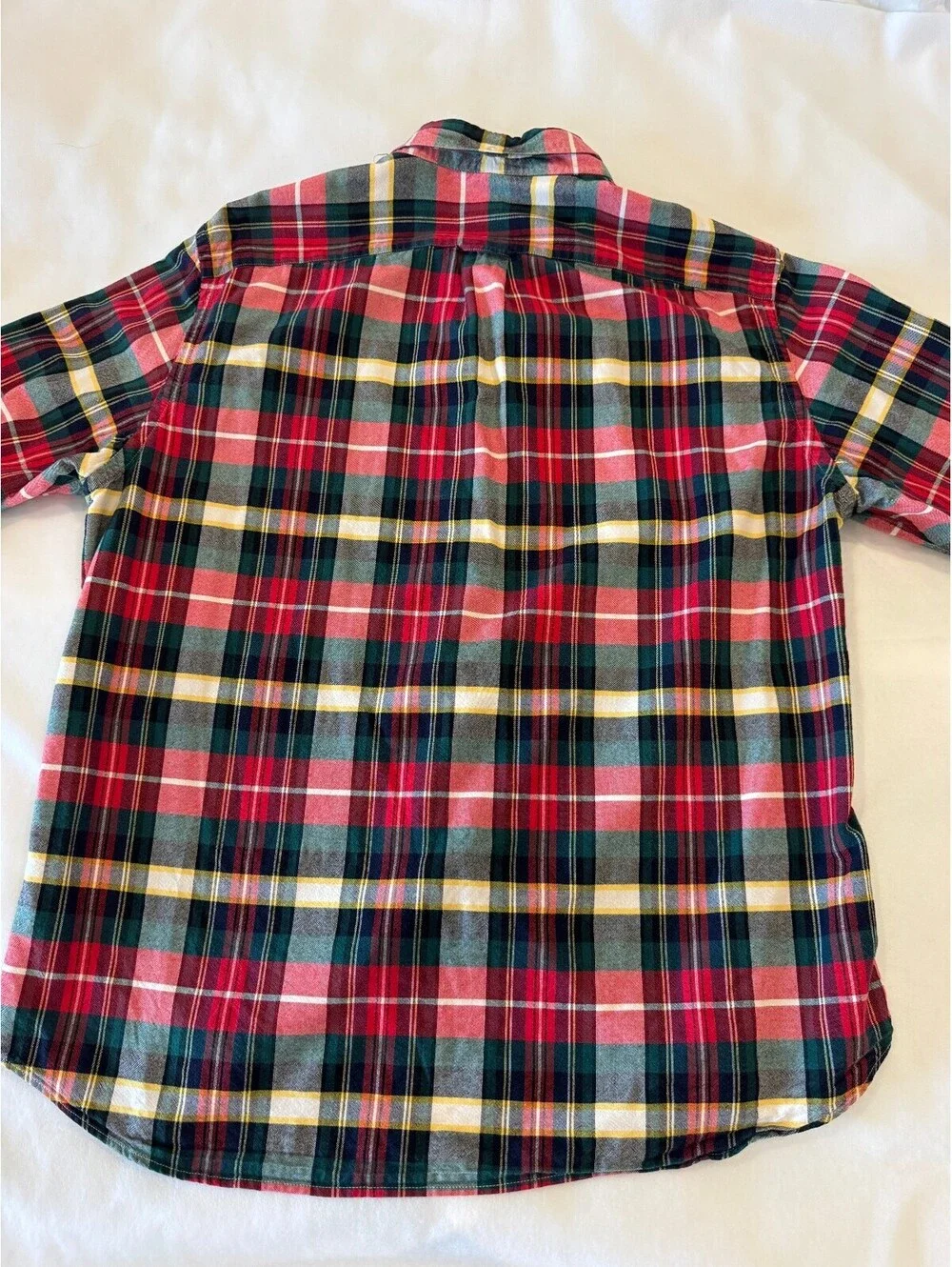 J. Crew this crew